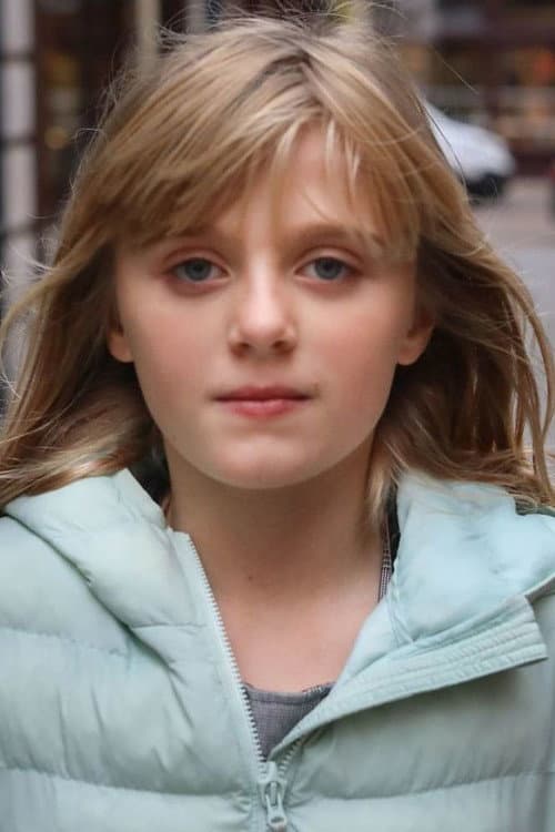 Ilyana Leclerc foto