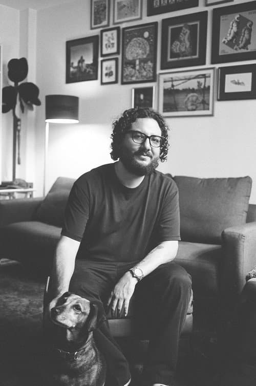 Alo Valenzuela foto