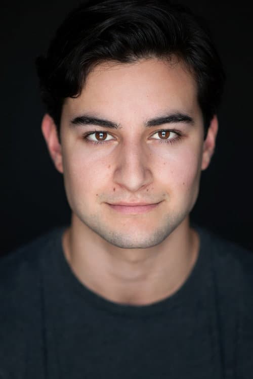 Joshua Shediak foto