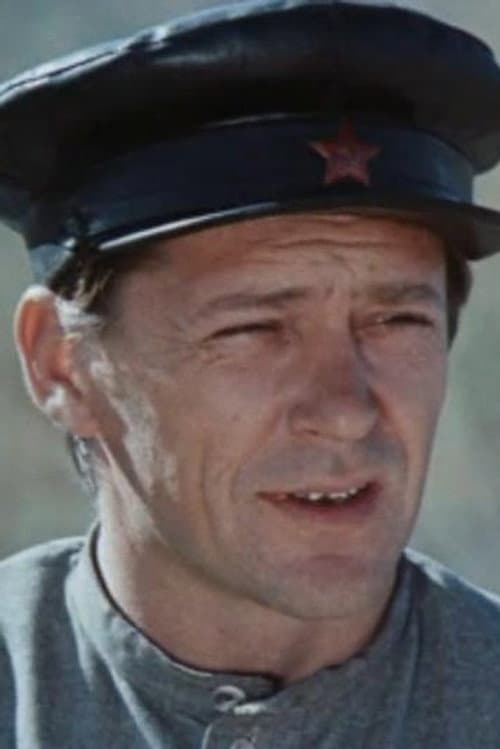 Виталий Медведев foto