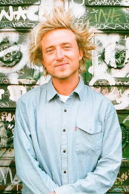 Marius Syvanen foto