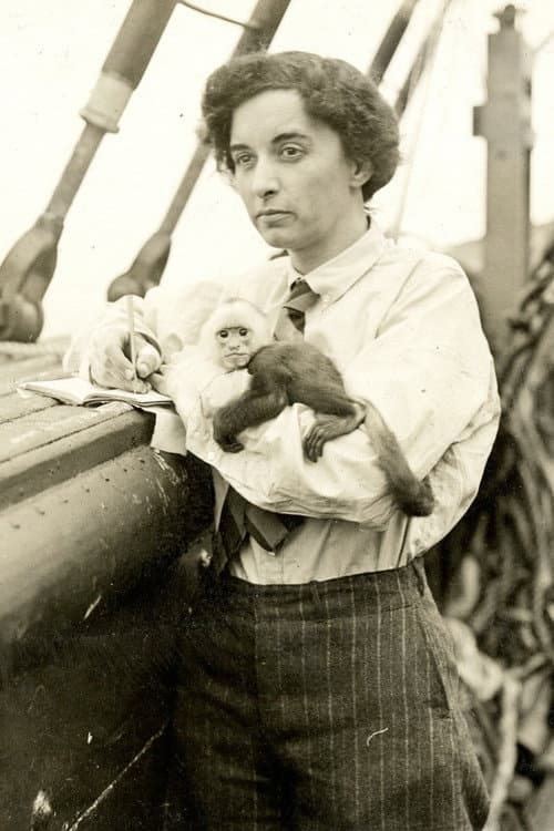 Ruth Rose foto