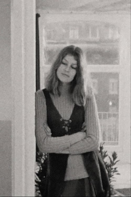Het Bezoek (1970) poster