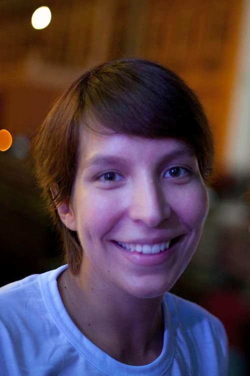 Ana Paula Oliveira foto