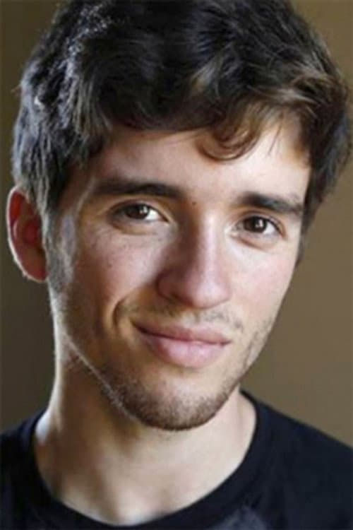 Samuel Pettit foto