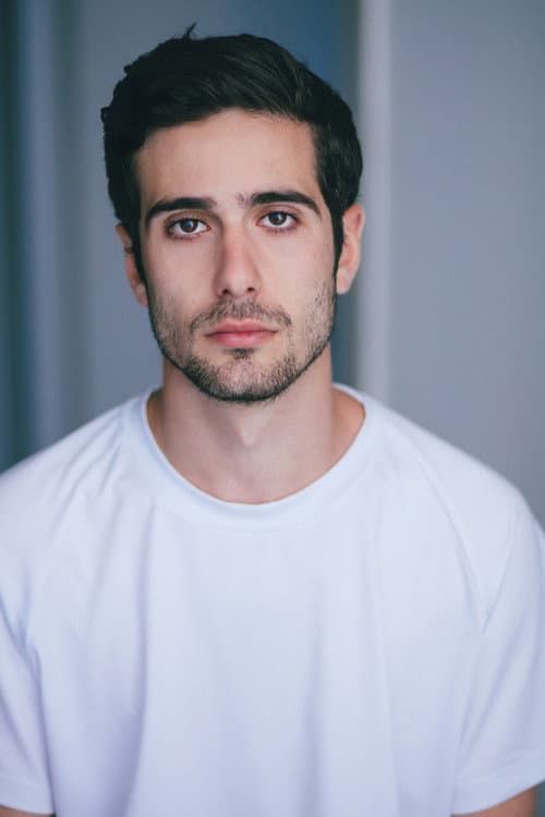 Lev Lewis foto