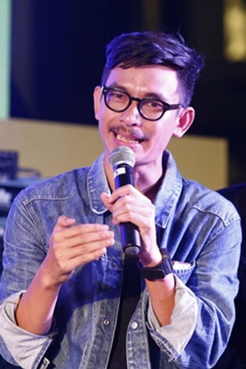 ยรรยง คุรุอังกูร foto