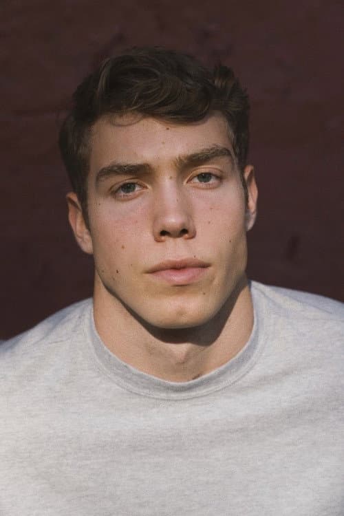 Derek Chadwick foto