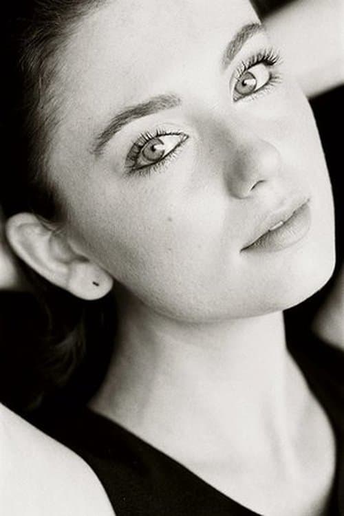 Anna B. Shaffer foto