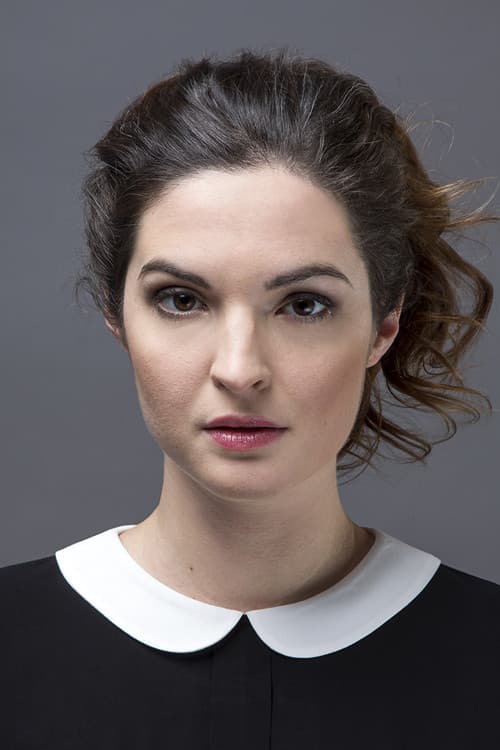 Kristýna Ryška foto