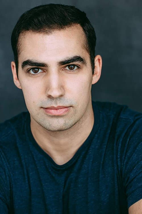 Paul Almeida foto