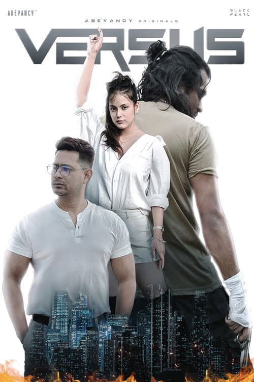 Versus (2023) poster