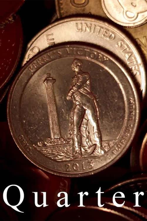Quarter (2025) poster
