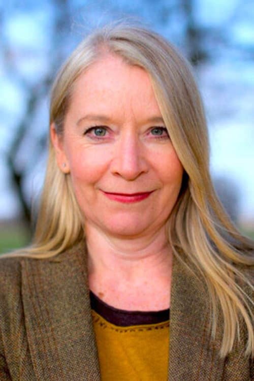 Lucy Allen foto