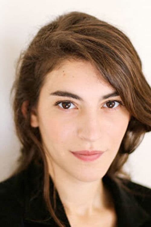 Charlotte Campana foto