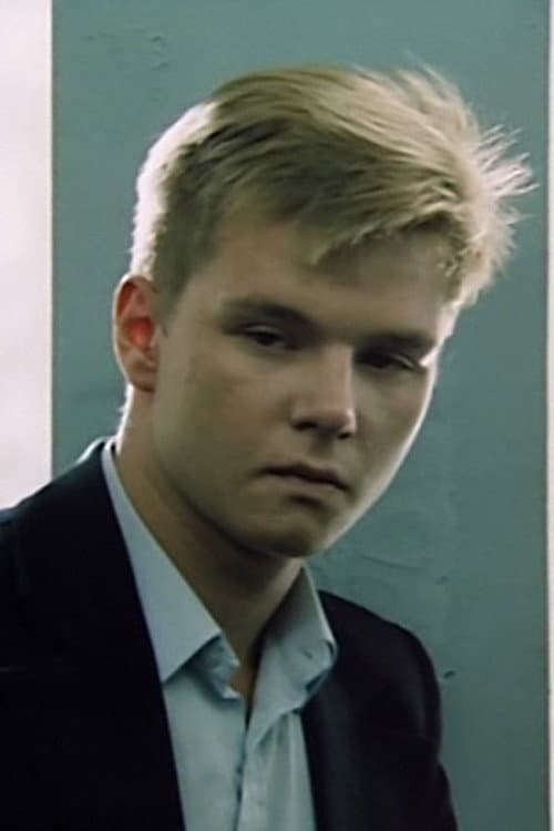 Dmitri Zubarev foto