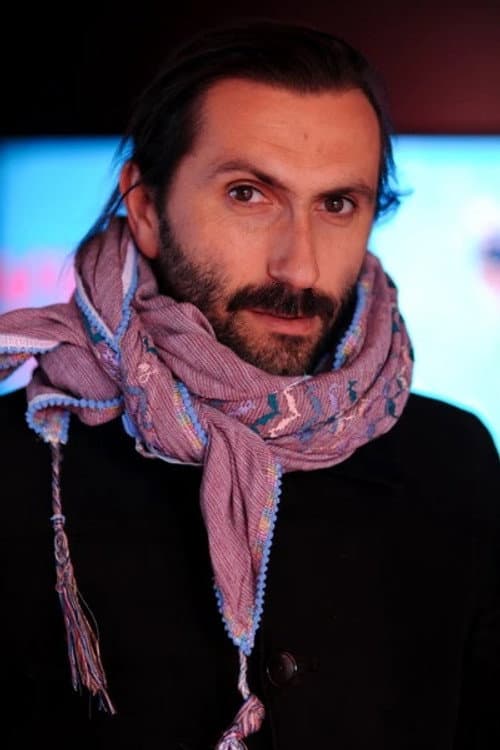 Claudiu Mitcu foto