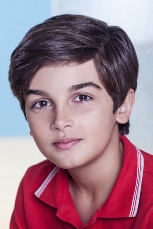 Ethan Pugiotto foto