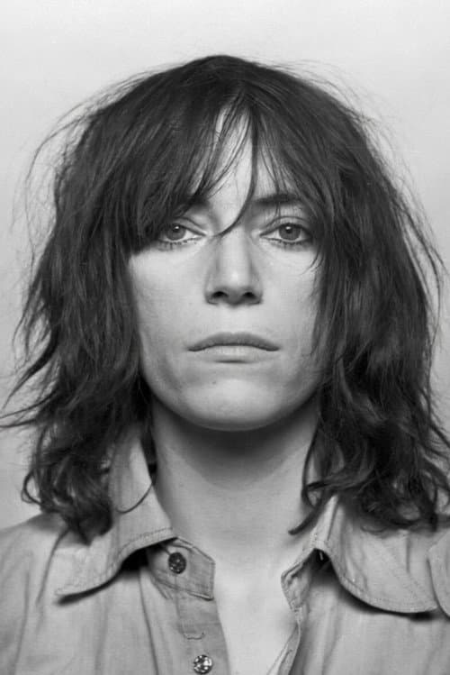 Patti Smith foto