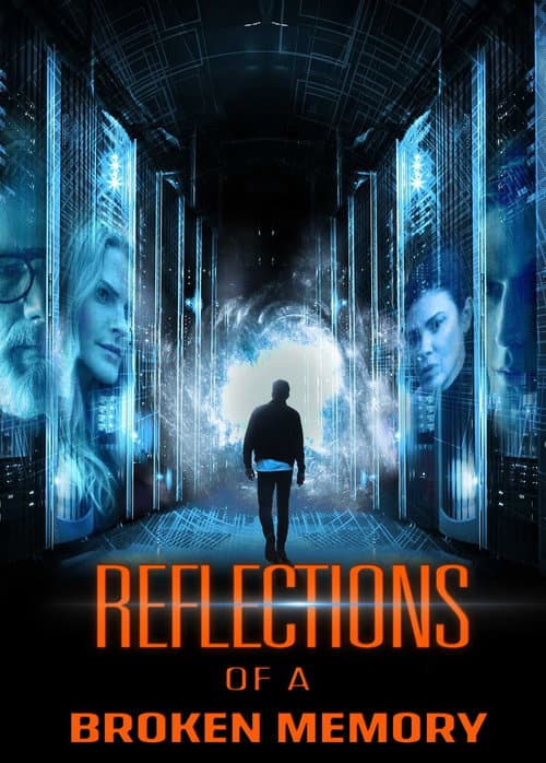 Reflections of a Broken Memory (2022) poster