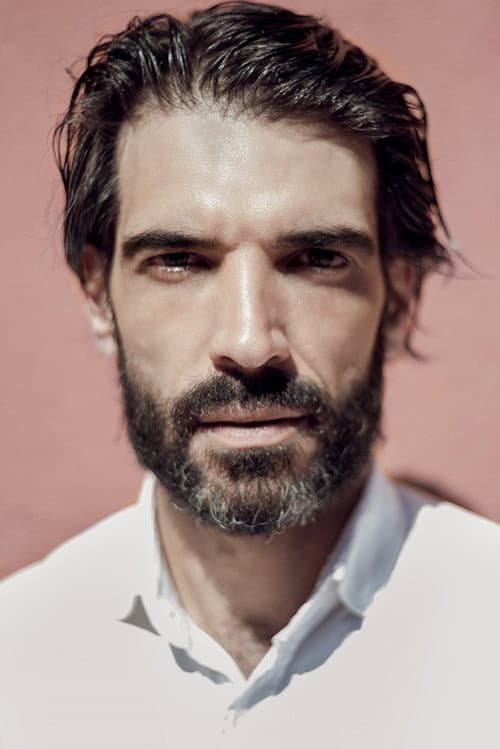 Rafa Delgado foto