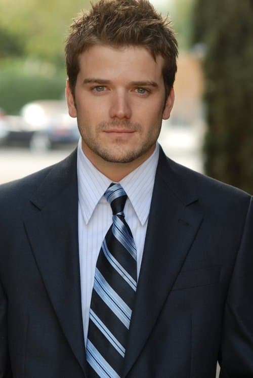 Kevin Dorman foto