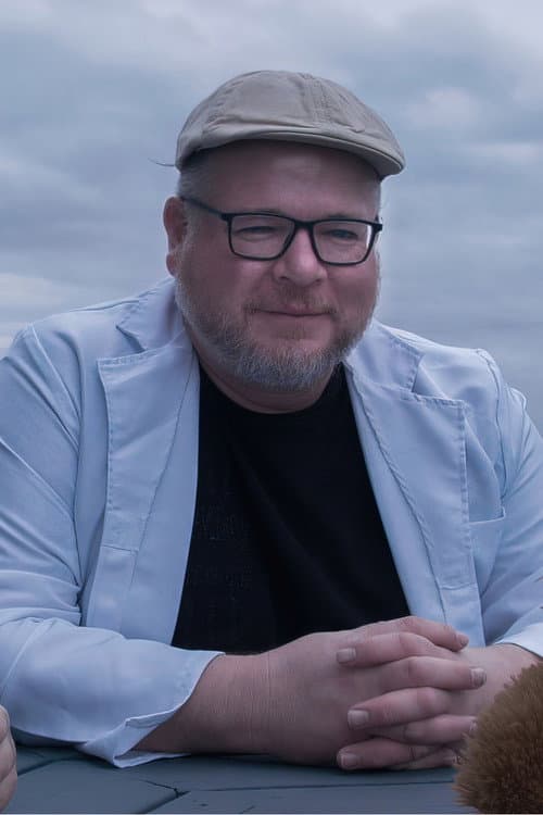 Thomas Petahtegoose foto