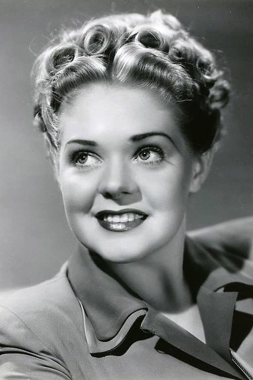 Alice Faye foto