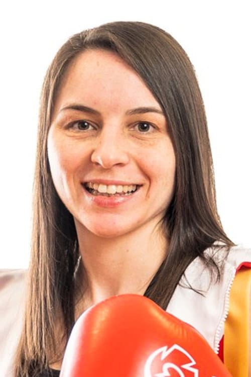 Nicola Hopewell foto
