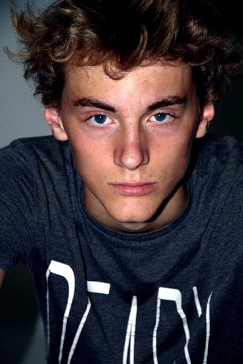 Gaspard Gevin-Hié foto