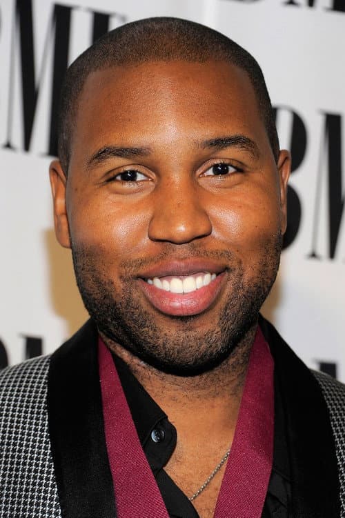 Claude Kelly foto