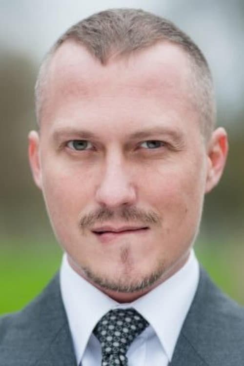 Roman Shepel foto