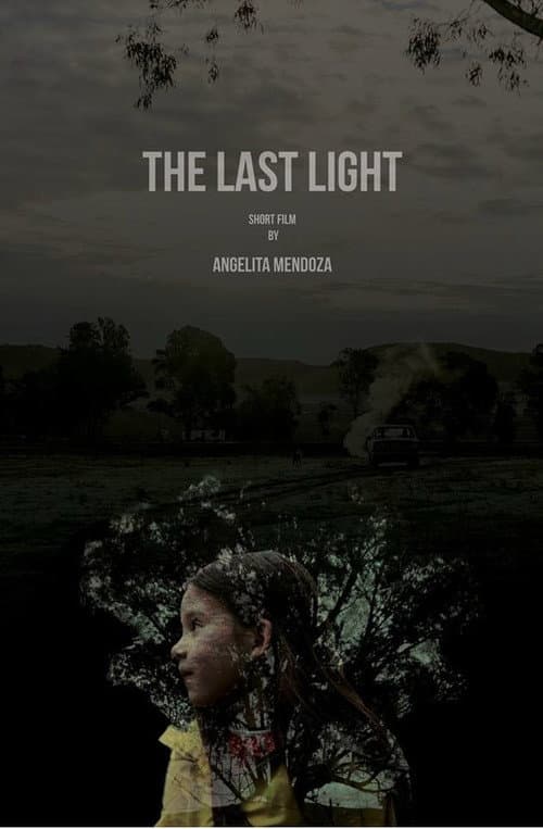 The Last Light (2017) poster