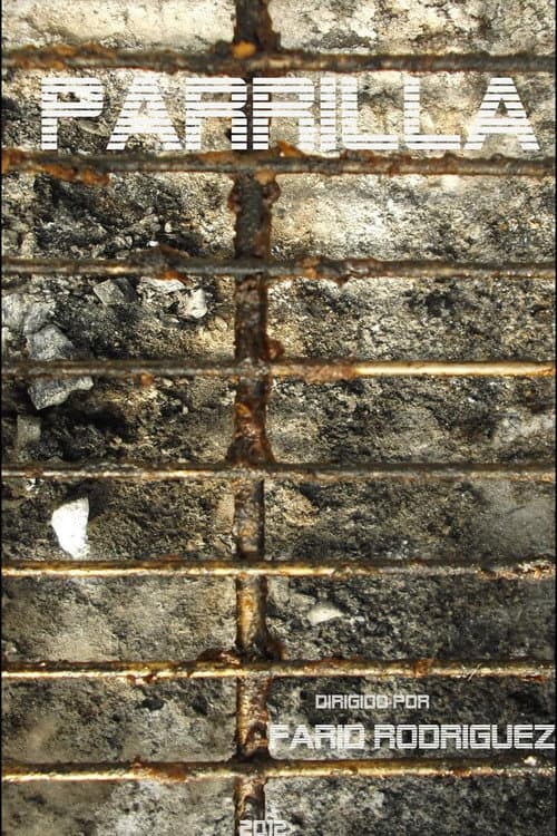 Parrilla (2012) poster