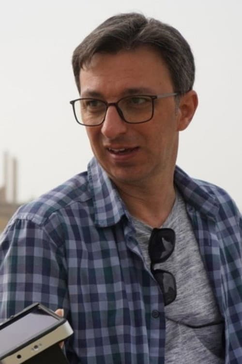 Hesam Dehghani foto