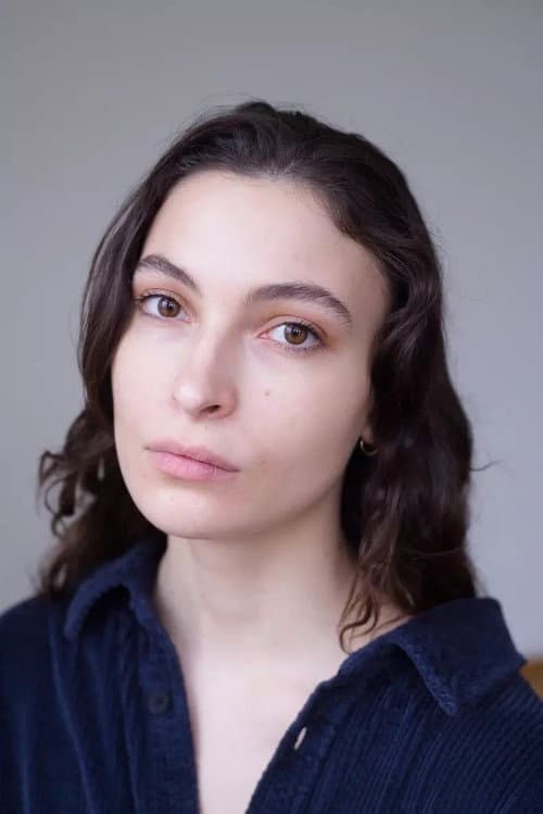 Irina Artenii foto