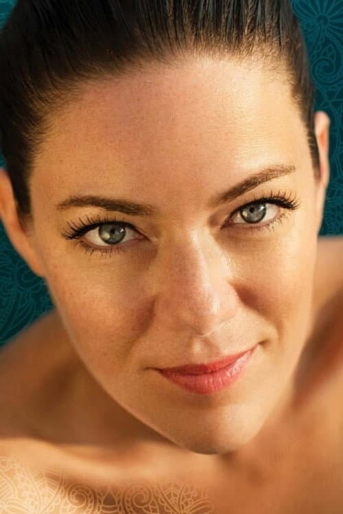 Emilie-Claire Barlow foto