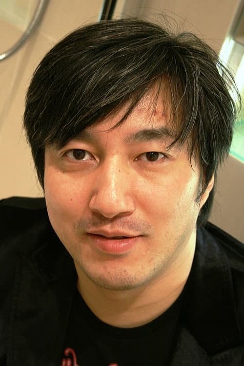 須田 剛一 foto