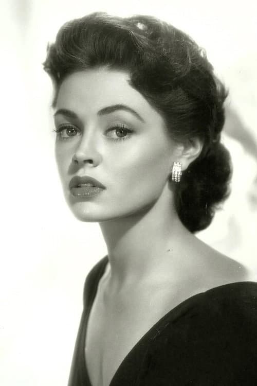 Barbara Darrow foto
