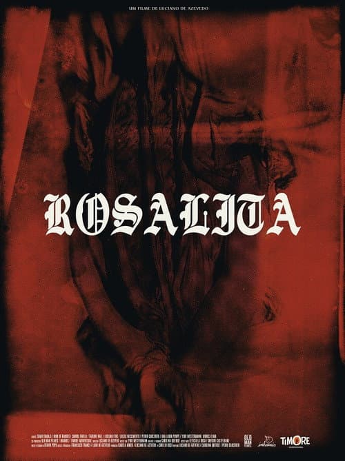Rosalita (2017) poster