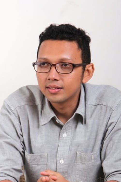 Danial Rifki foto