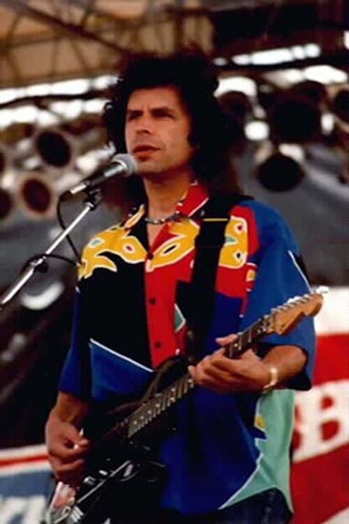 Randy California foto