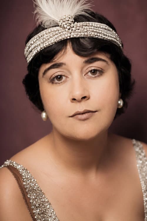 Virginia Pearson foto