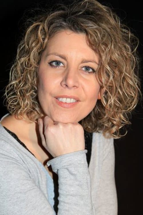 Corinne Delpech foto