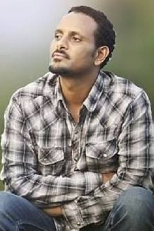 Solomon Muhe foto