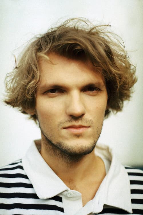 Jakub Guszkowski foto