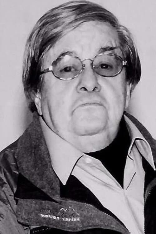 Juan José Gurrola foto