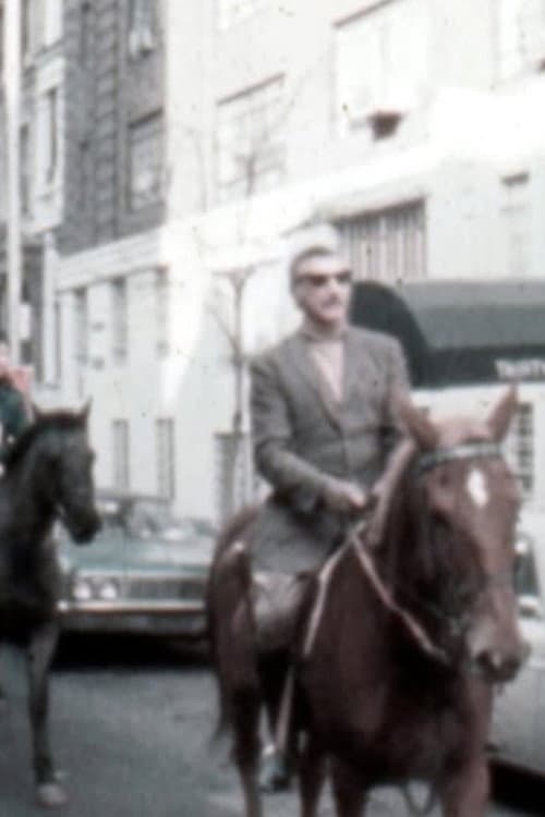 Claremont Stables (1972) poster