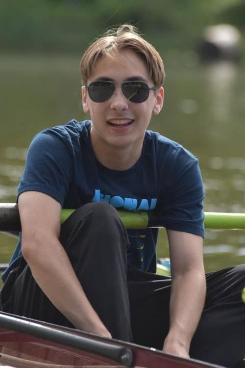 CapnV foto