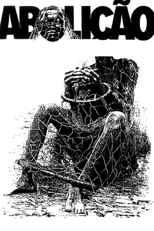 Abolição (1988) poster